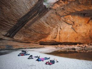 Kimberley Tour