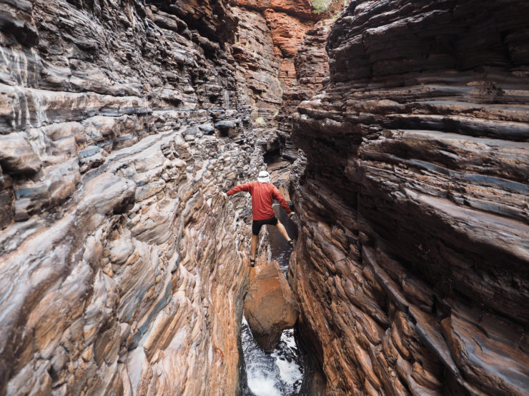 karijini national park tours