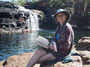 Kimberley Tour