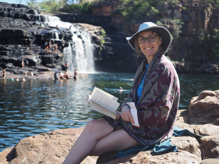Kimberley Tour