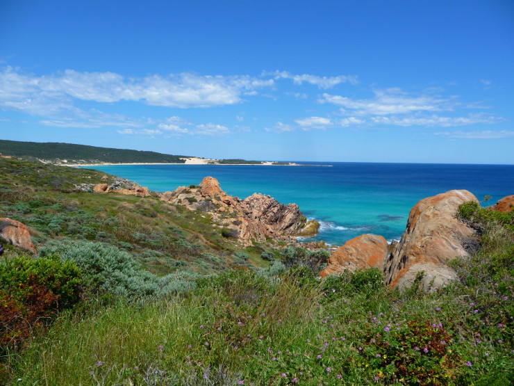 Cape to Cape Track highlights