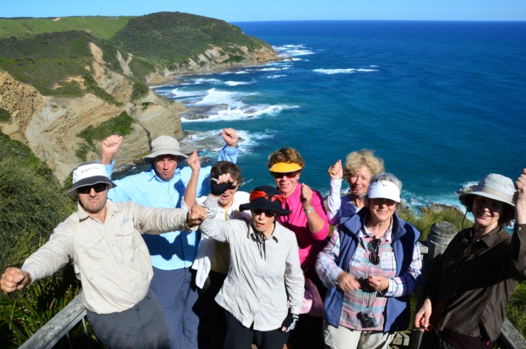 Why there’s nothing better than hiking holidays