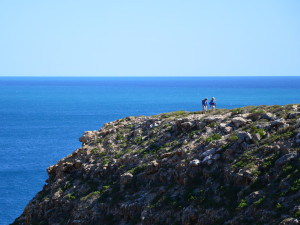 Kalbarri Cliff walk