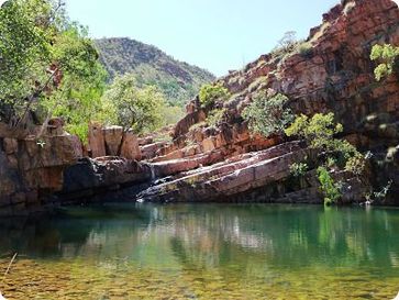Explore the Kimberley with us!