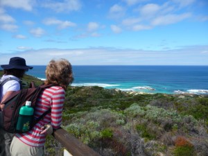 Cape to Cape Track 9 - 16th September