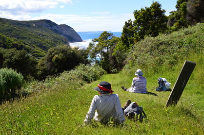 The Great Ocean Walk – Tour diary 12/13