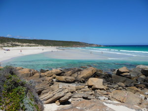 Redgate Beach Things to do in Margaret River