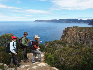 Three Capes Walk, Tasmania's best day walks