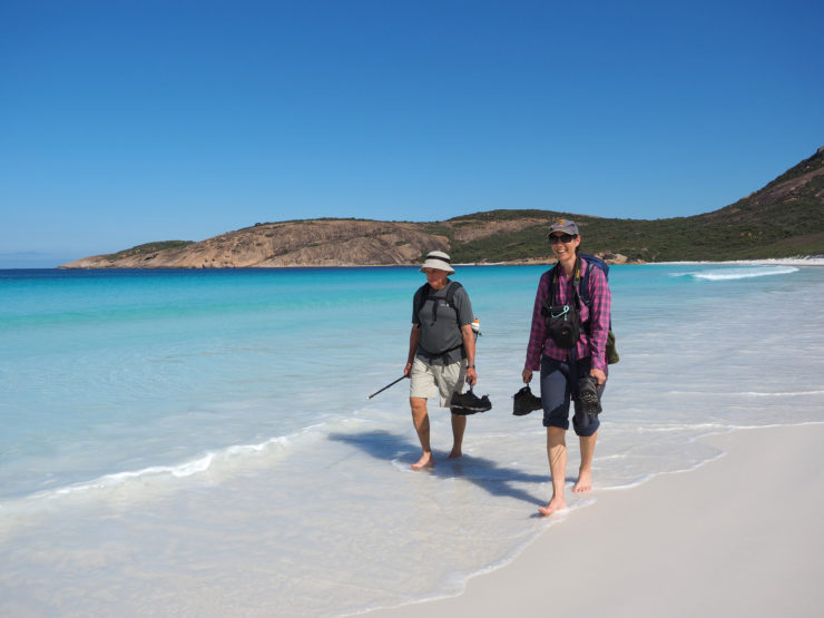 Cape le grand