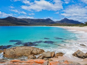 Wineglass Bay, Tasmania