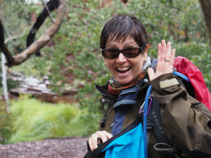 Jeannie Pilbara Karijini Testimonial