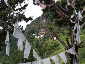 Travel to Bhutan
