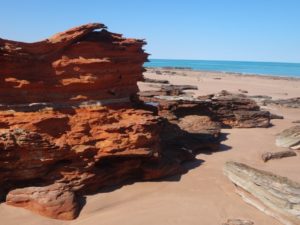 The Kimberley to Perth