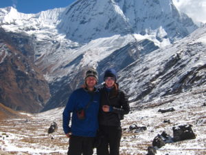 Everest Base Camp