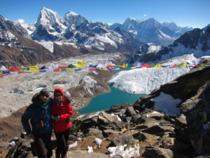 Gokyo Ri Nepal