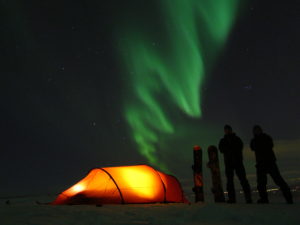 Northern Lights