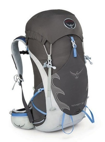 daypack for hiking