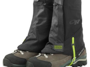 gaiters