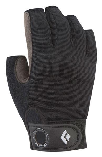 half finger glove