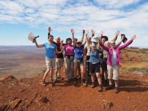 Karijini Chichester Ranges Tour