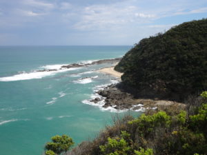Great Ocean Walk 