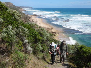 Great Ocean Walk 