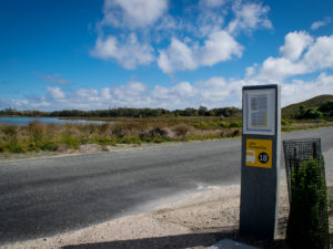 Rottnest Island hiking