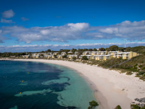 Rottnest Island hiking