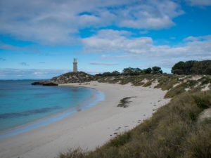 Rottnest Island hiking