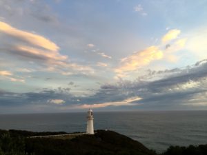 Great Ocean Walk 