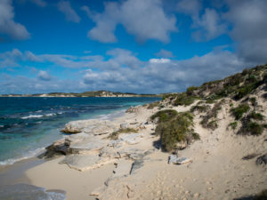 Rottnest Island Walking Trails