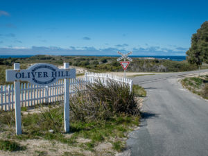 Rottnest Island Walking Trails