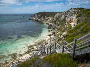 Rottnest Island hiking