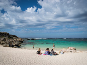 Rottnest Island hiking