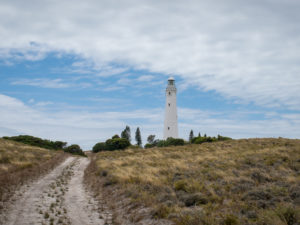 Rottnest Island hiking