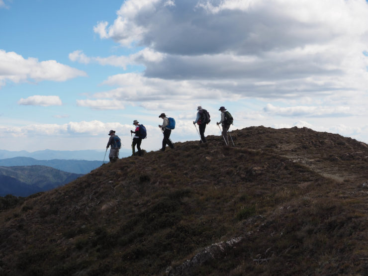 Victorian High Country Photos, 1 April 2017