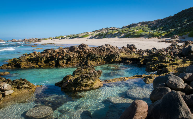 Cape Naturaliste