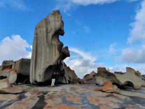 Kangaroo Island Wilderness Trail Guided Tour