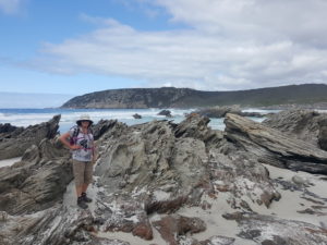 Hakea Trail, Cape le Grand