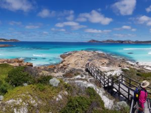 Lucky Bay