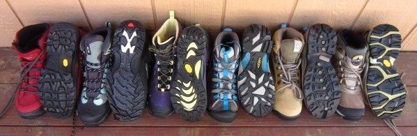 Which Hiking Boot Style Suits You?