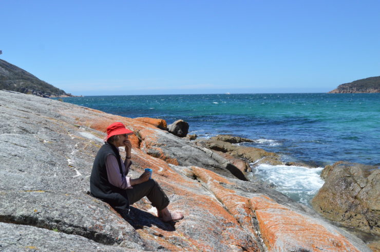Wineglass Bay, Tasmania
