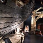 Batavia Shipwrecked Galleries