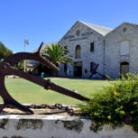Fremantle shipwreck galleries