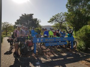 Munda Biddi Bike Albany to Denmark Tour, 2019 - Trip Advisor