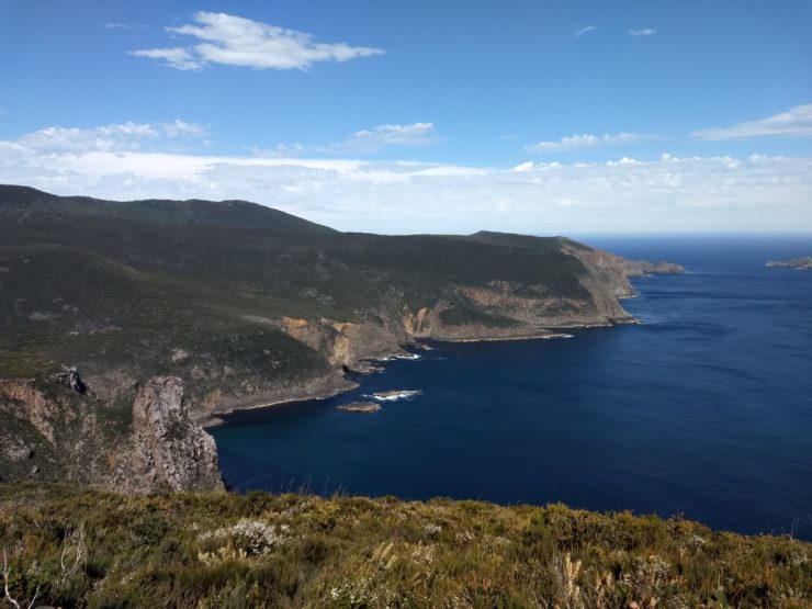 The Ultimate Tassie Taster: Bruny Island And South Coast