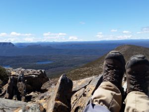 5 best places to hike in Tasmania
