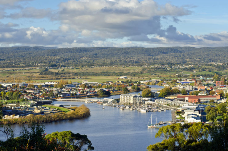 7 things to do in Launceston, Tasmania