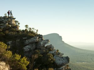 5 reasons why you should visit the Grampians