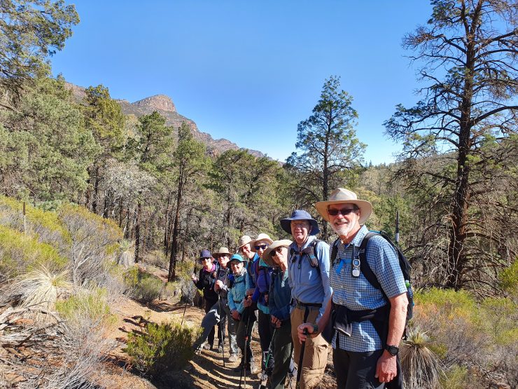 How to Prepare for the Best Walks in the Flinders Ranges